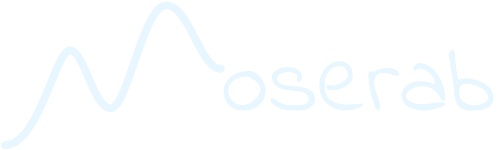 Moserab Logo